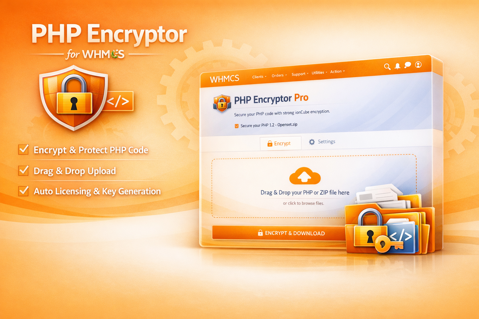 PHP Encryptor - Image 1